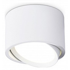 Накладной светильник ambrella light tn tn6805